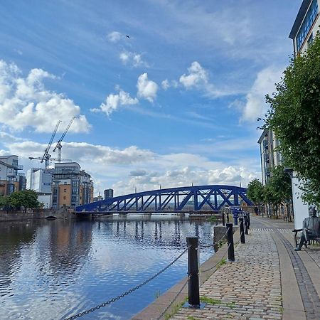 Lovely Ground Floor Apartment In Great Location At The Shore, Edinburgh Ngoại thất bức ảnh