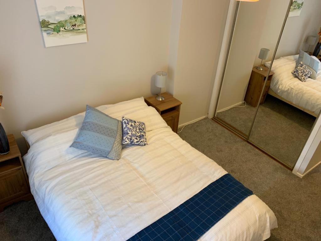 Lovely Ground Floor Apartment In Great Location At The Shore, Edinburgh Ngoại thất bức ảnh